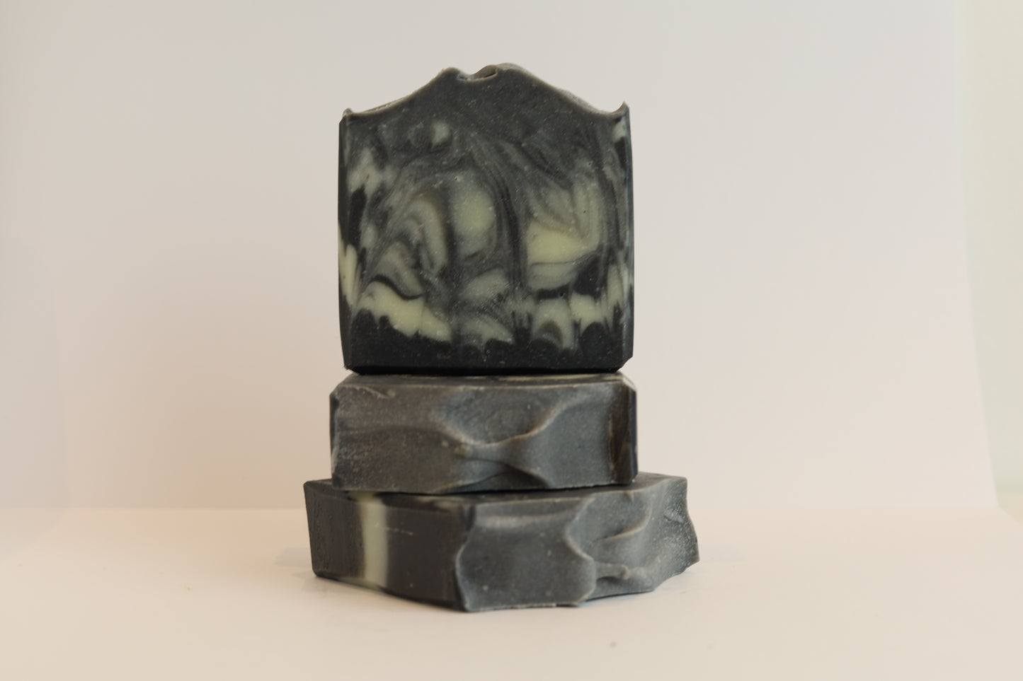 Charcoal Rosemary Soap Bar