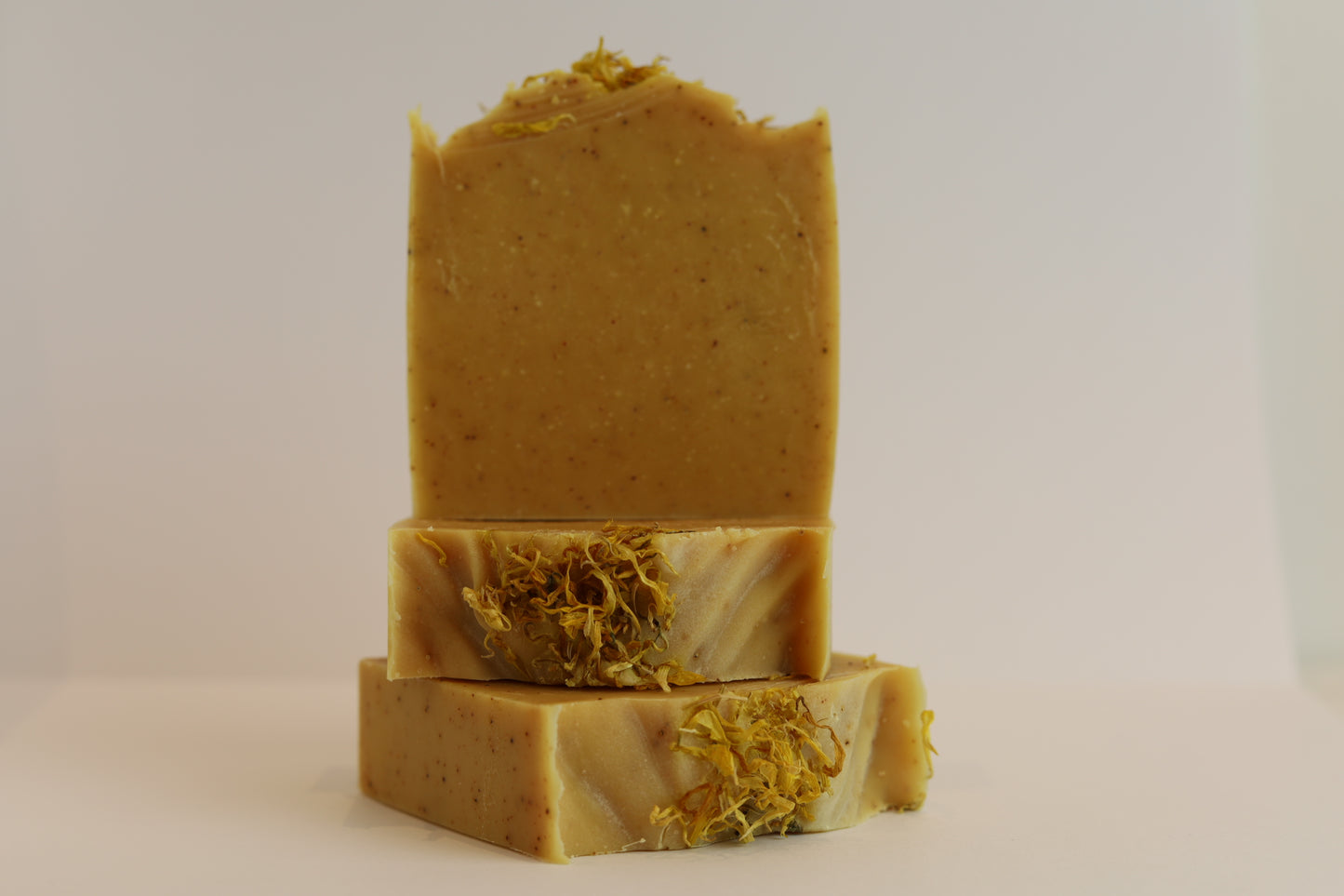 Turmeric Lemongrass Soap Bar