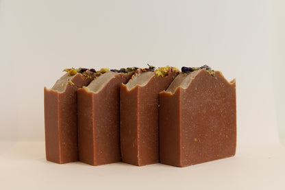 Wildflower Garden Soap Bar