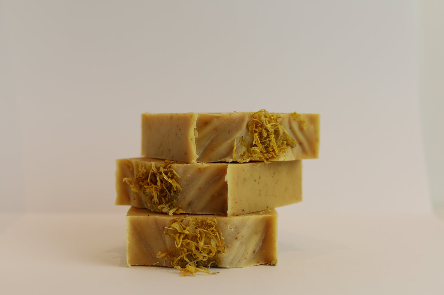 Turmeric Lemongrass Soap Bar