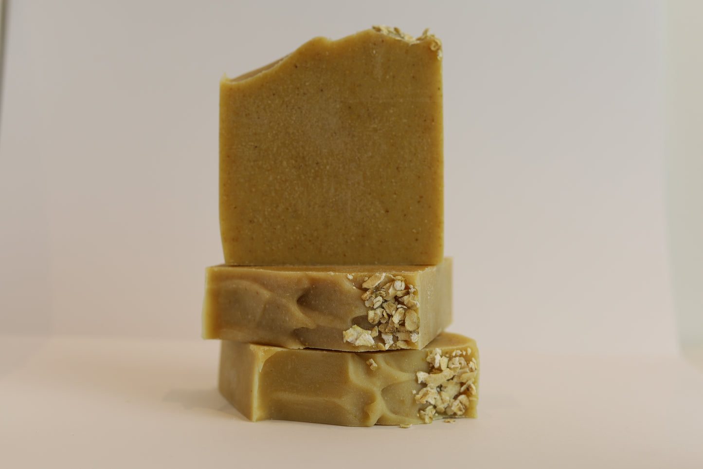 Camel Milk Honey Soap Bar