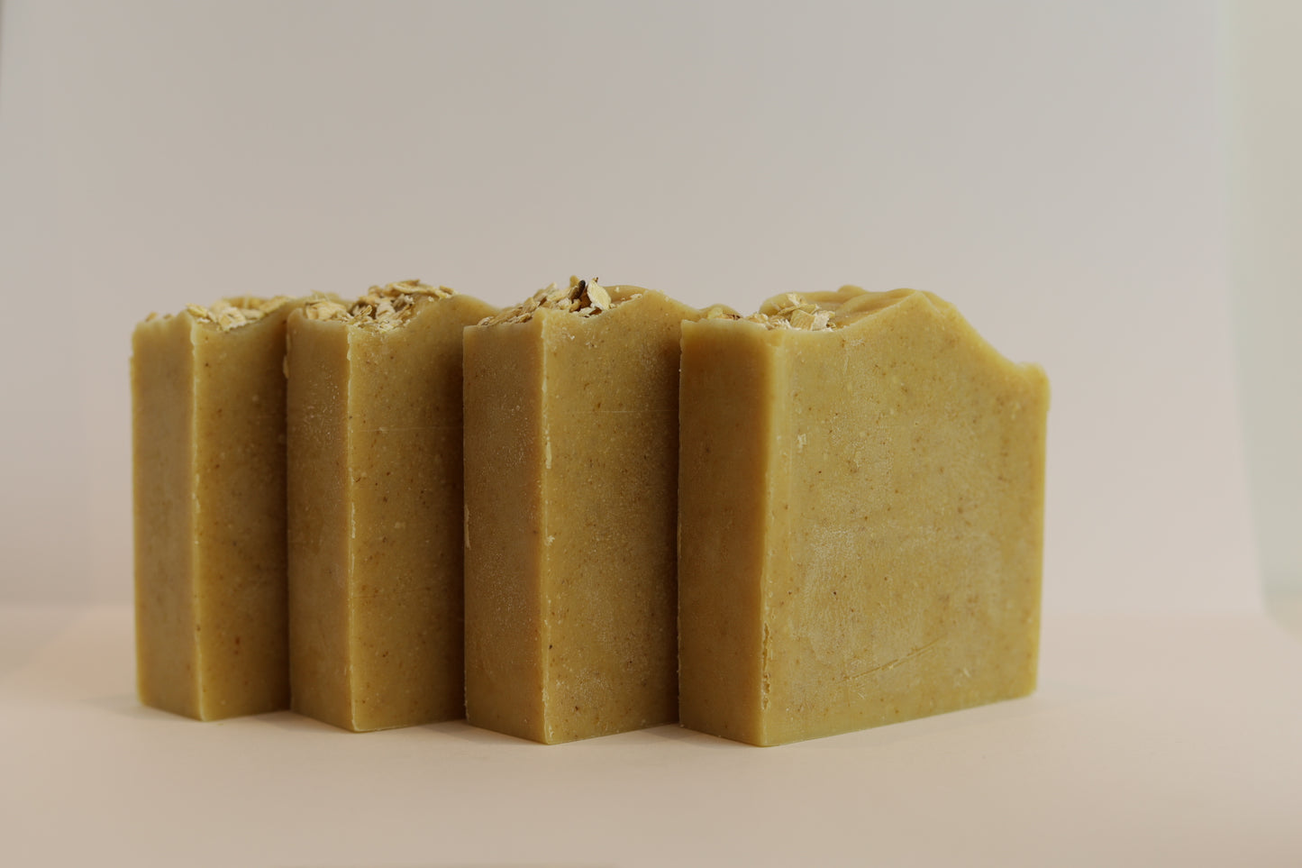 Camel Milk Honey Soap Bar