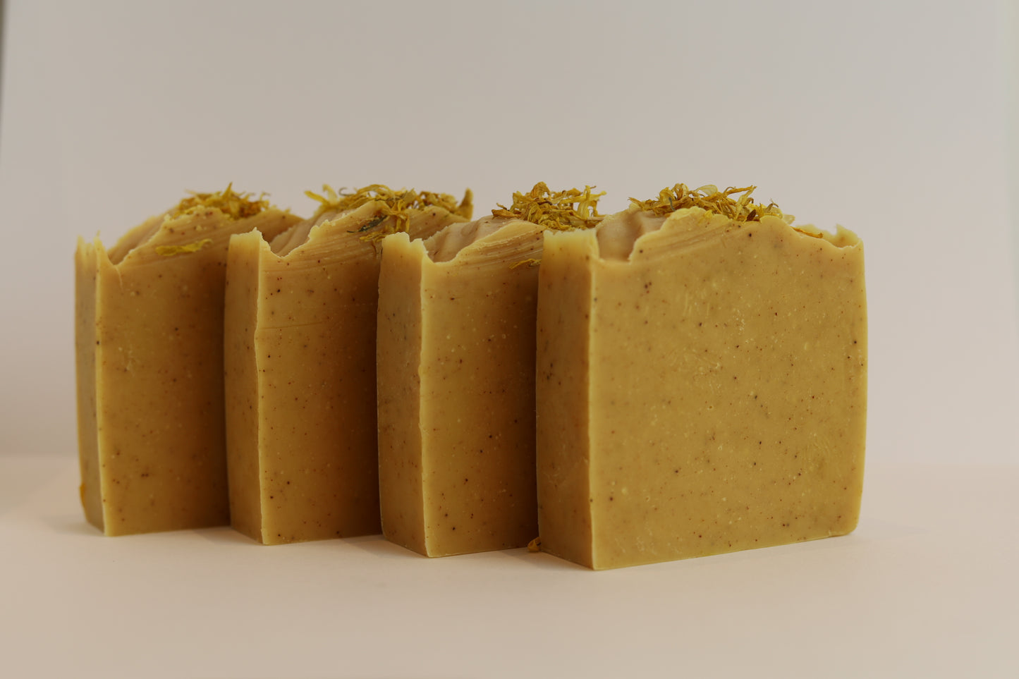 Turmeric Lemongrass Soap Bar