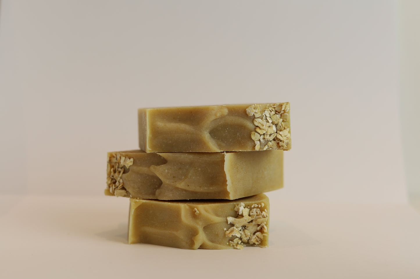 Camel Milk Honey Soap Bar